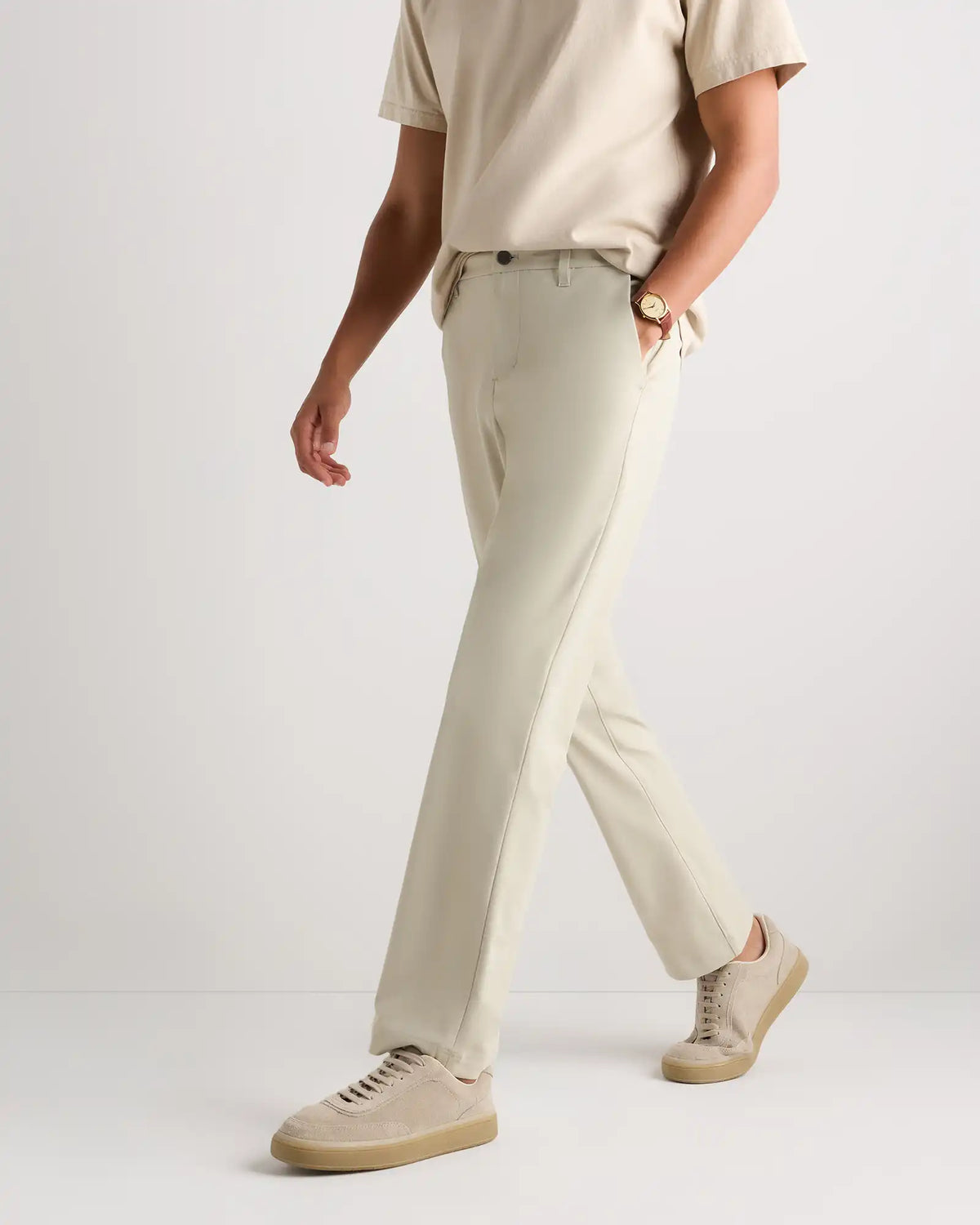 Ultimate Commuter Pants