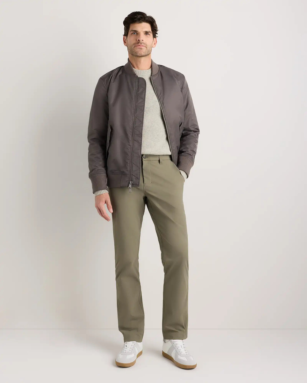 Ultimate Commuter Pants
