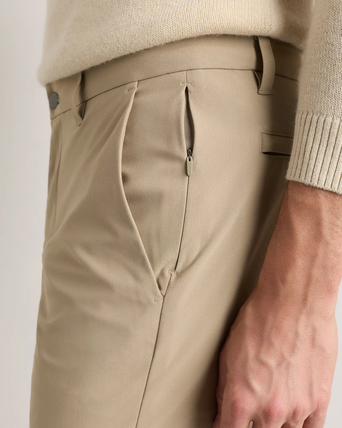 Ultimate Commuter Pants