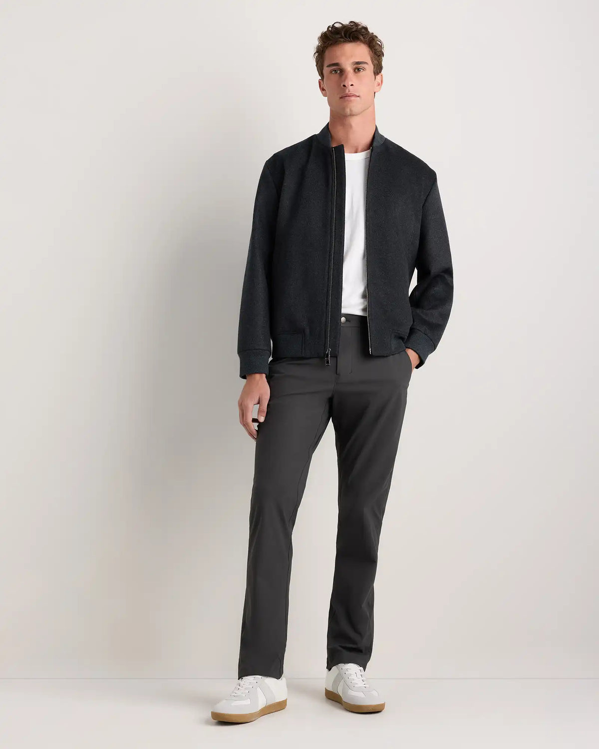 Ultimate Commuter Pants