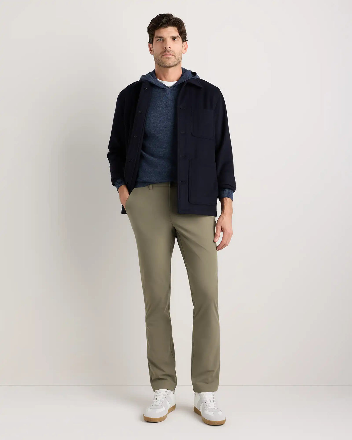 Ultimate Commuter Pants