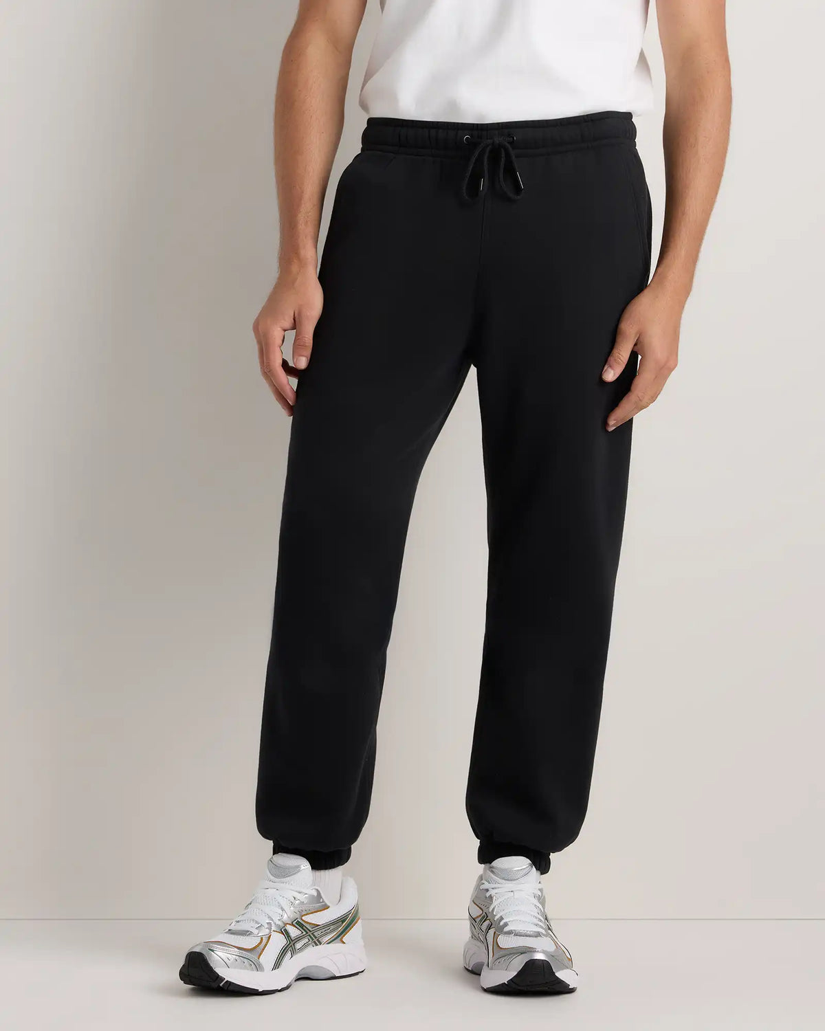 Everyday Fleece Joggers