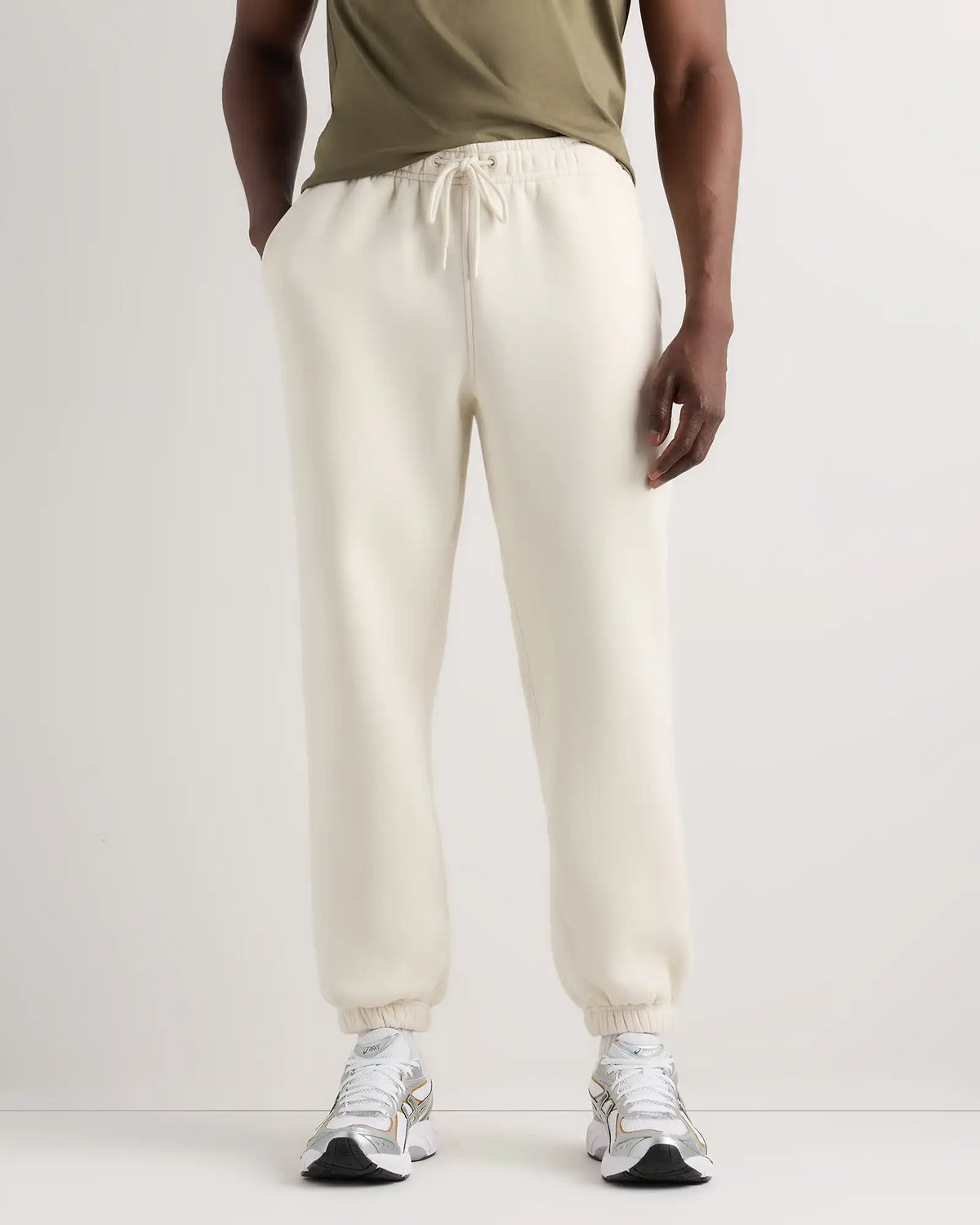 Everyday Fleece Joggers