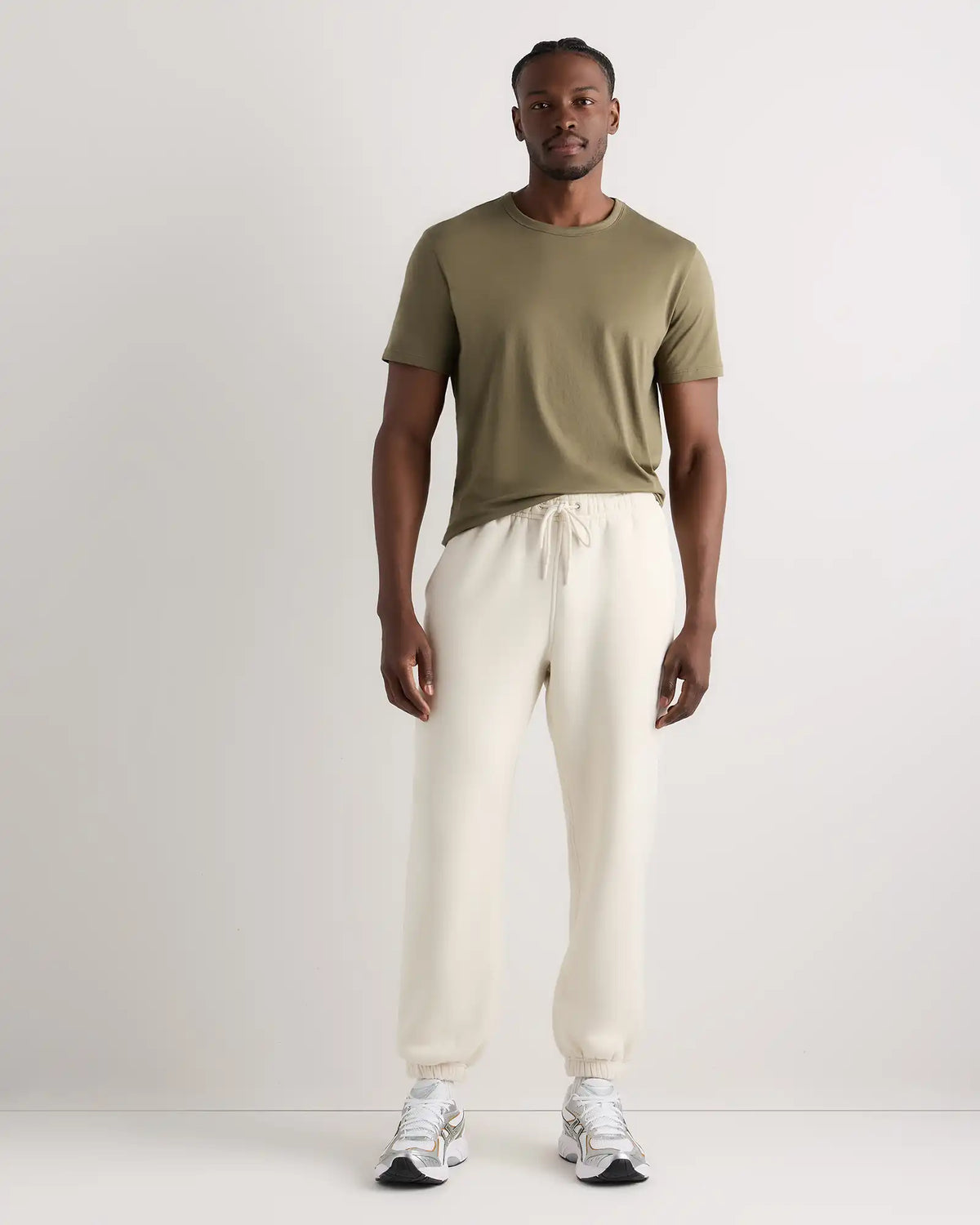 Everyday Fleece Joggers