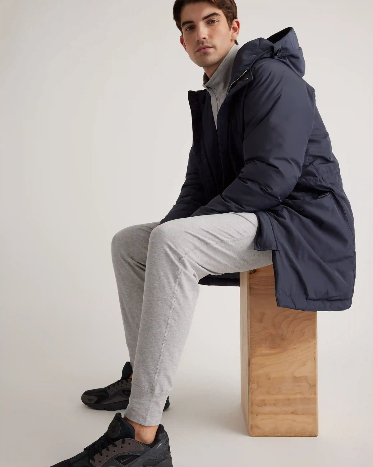 Flowknit Performance Joggers