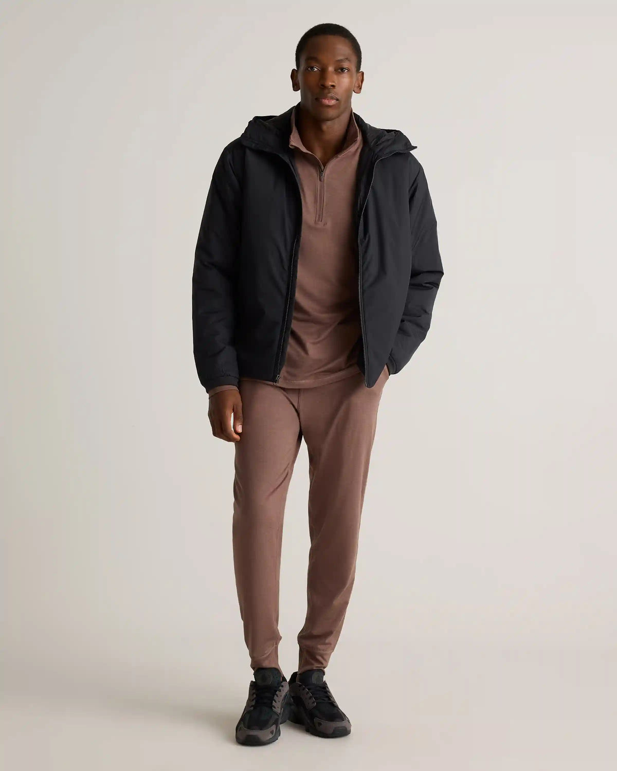 Flowknit Performance Joggers