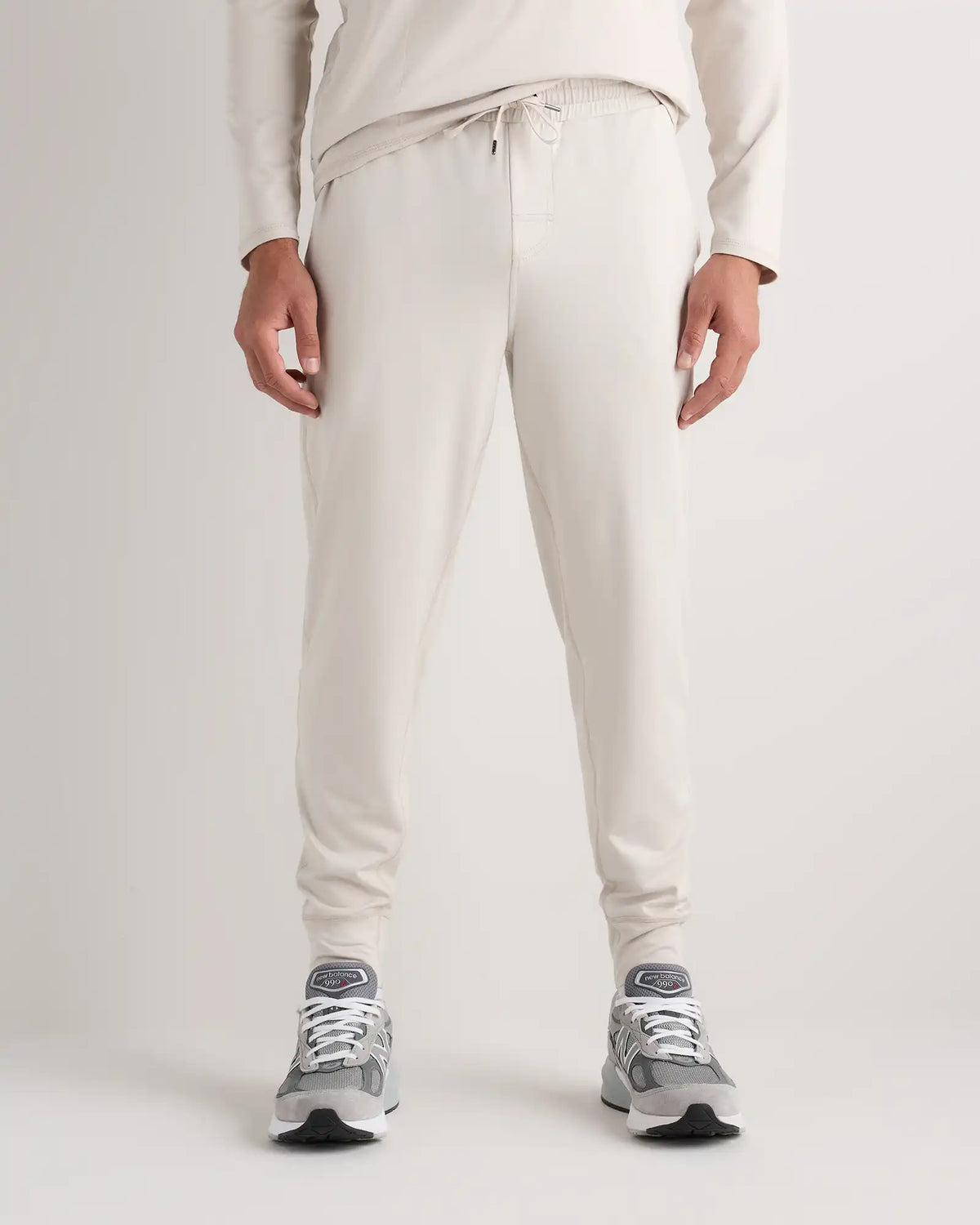 Flowknit Performance Joggers
