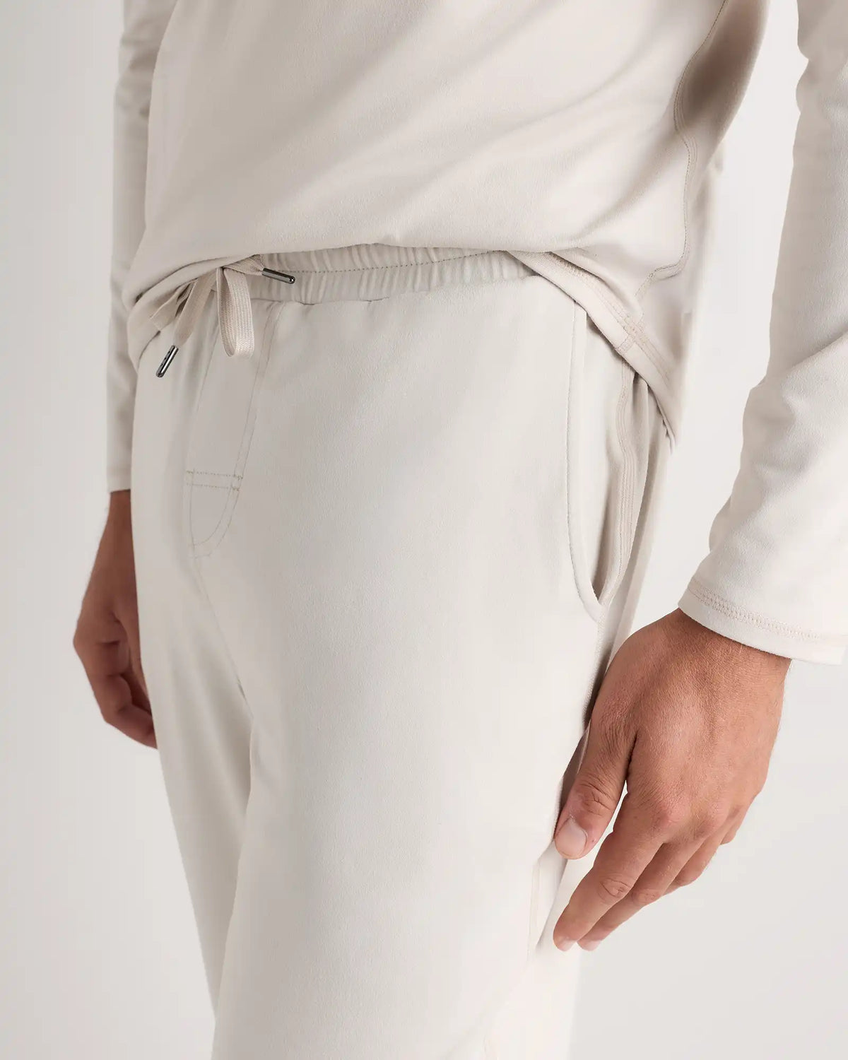 Flowknit Performance Joggers