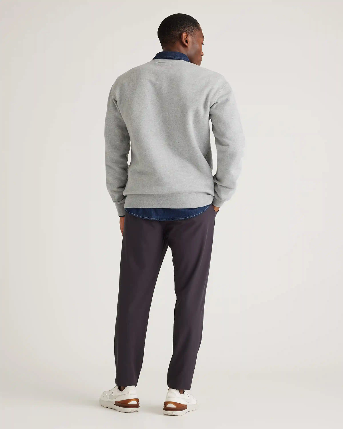Performance Tech Pants