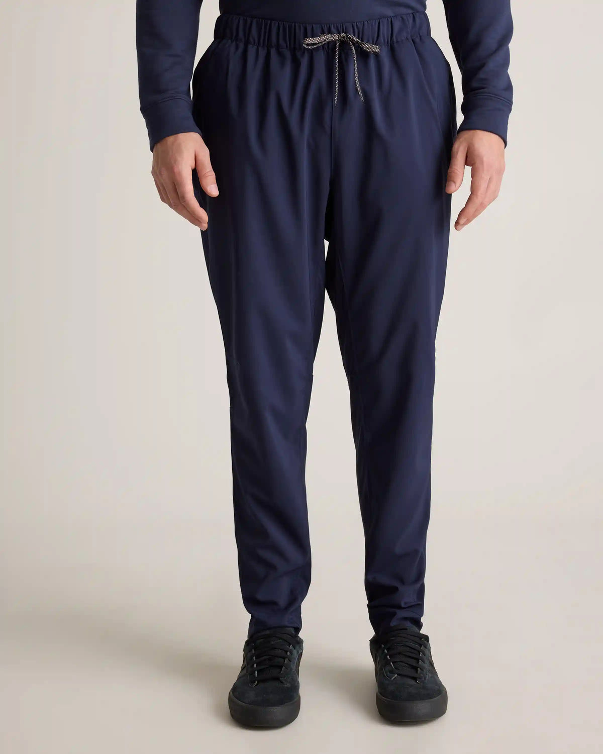 Micro Ripstop Hike Joggers