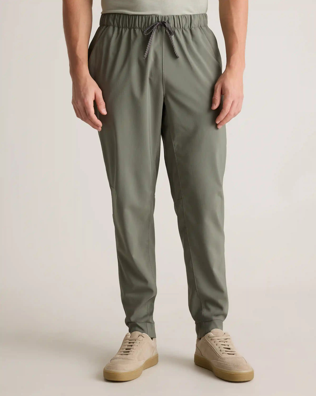 Micro Ripstop Hike Joggers