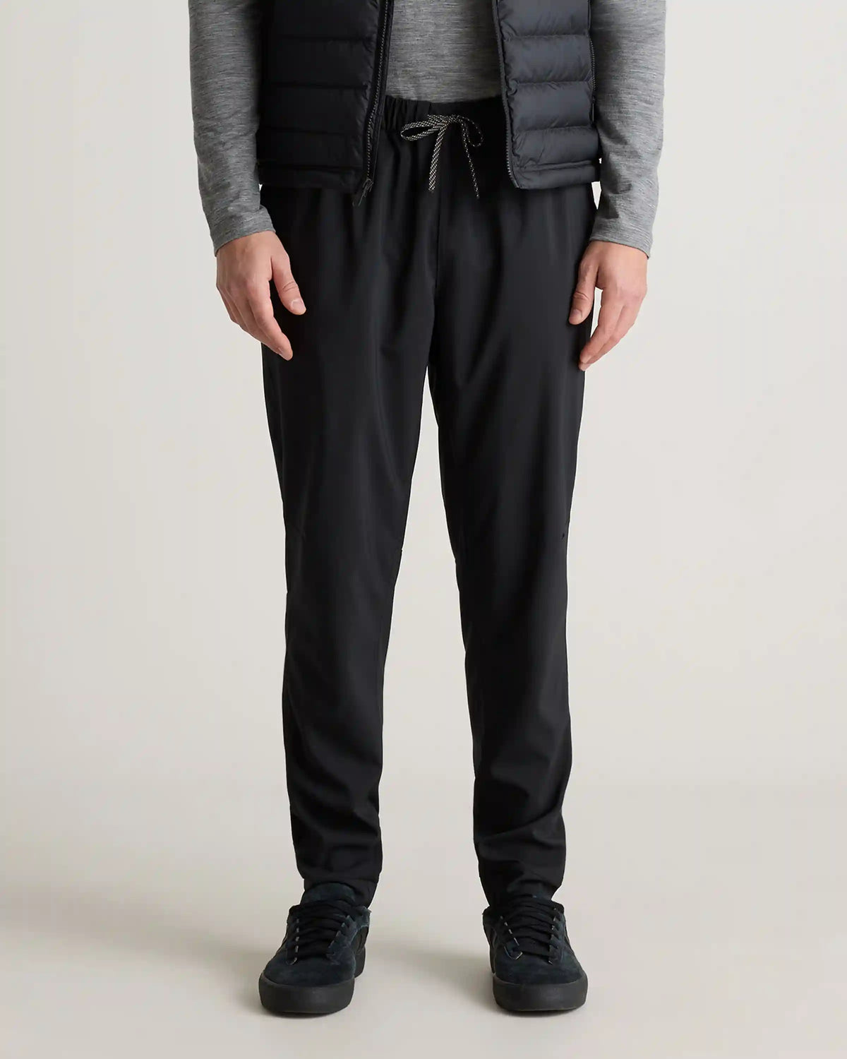 Micro Ripstop Hike Joggers