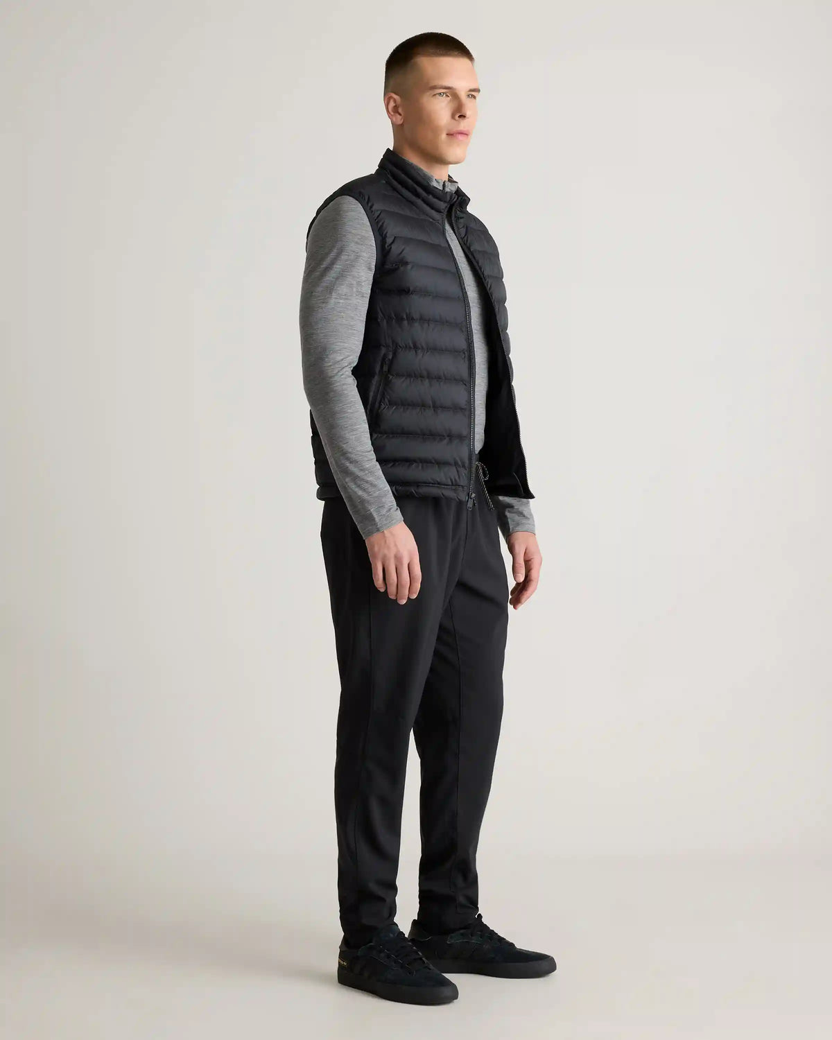 Micro Ripstop Hike Joggers
