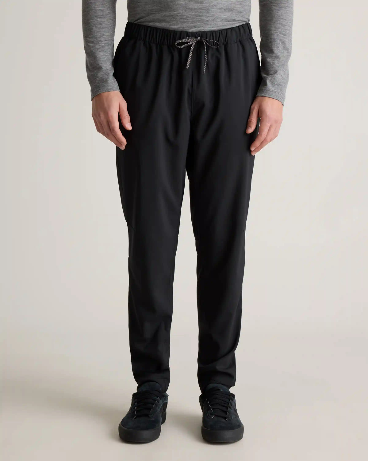Micro Ripstop Hike Joggers