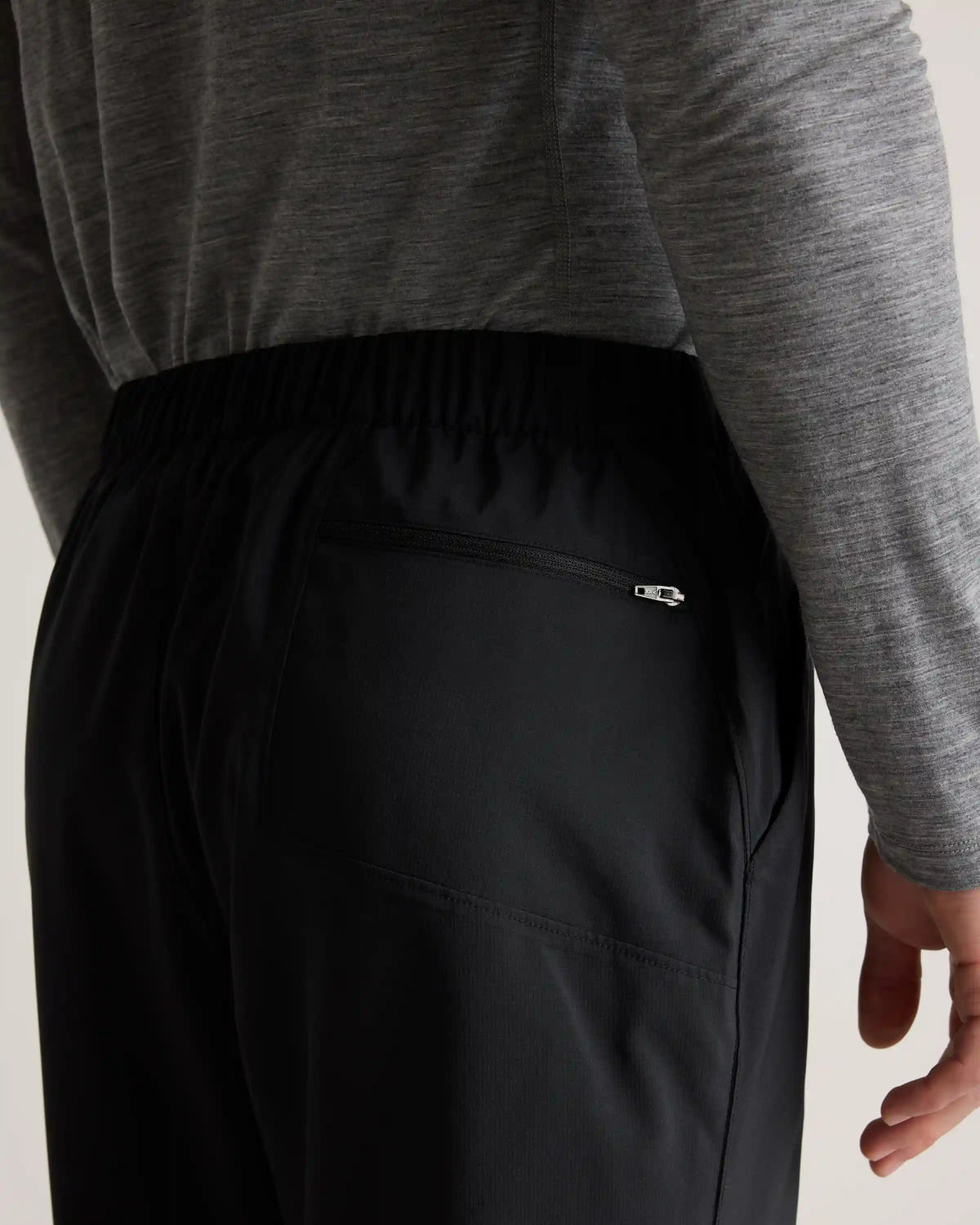 Micro Ripstop Hike Joggers