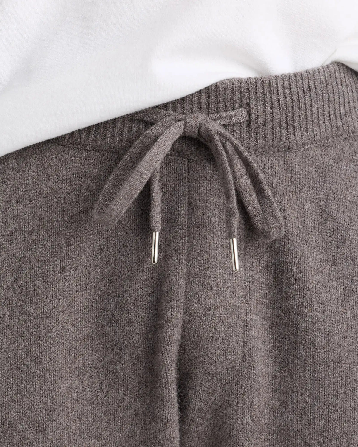 Mongolian Cashmere Jogger