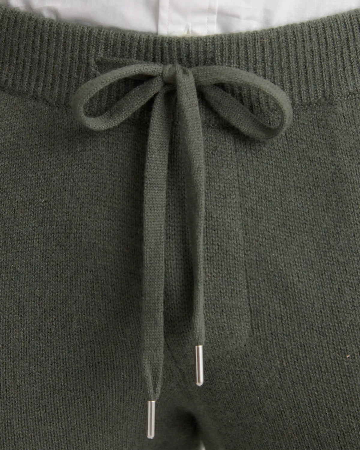 Mongolian Cashmere Jogger