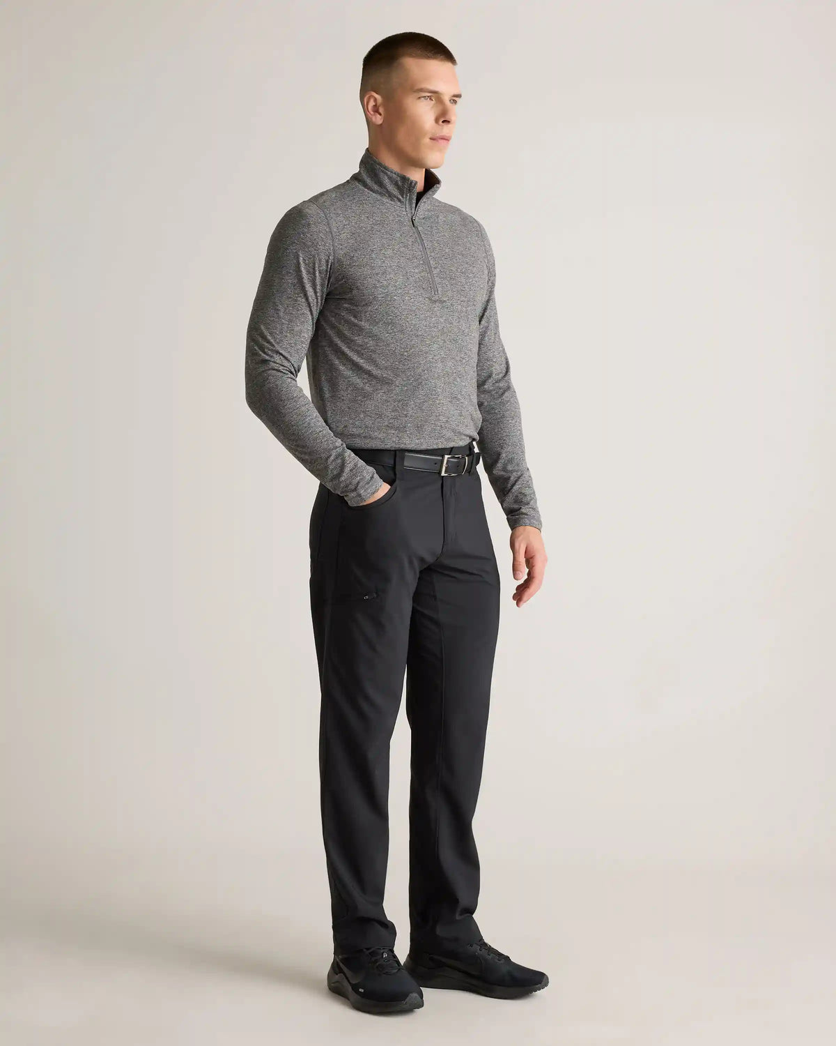 Micro Ripstop Hike Pants