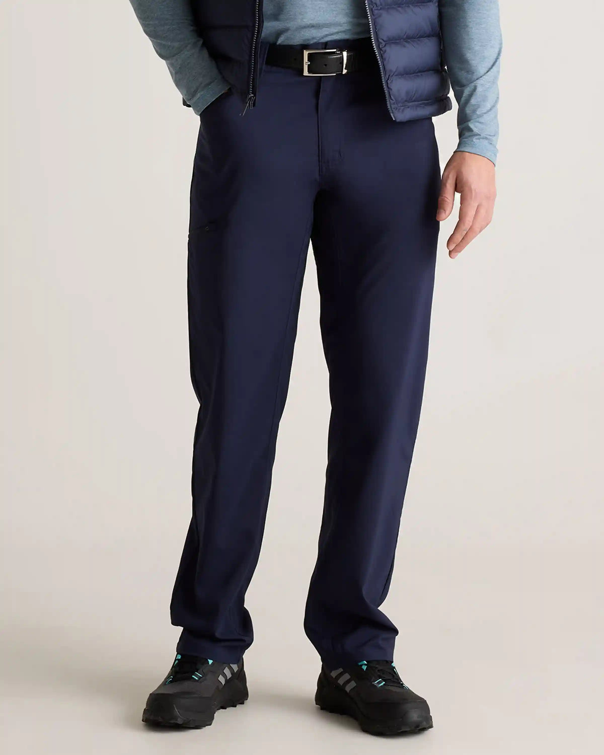 Micro Ripstop Hike Pants