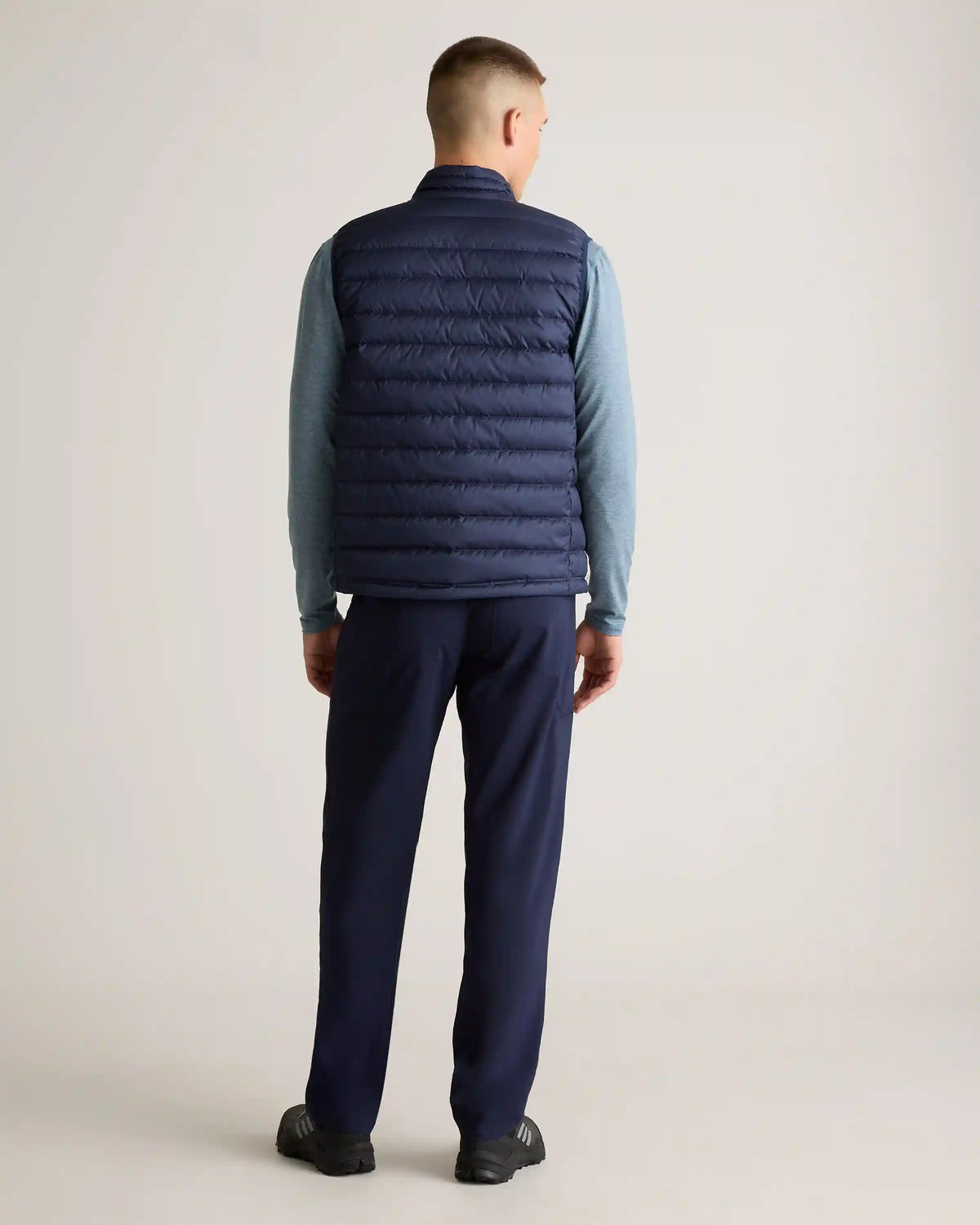 Micro Ripstop Hike Pants