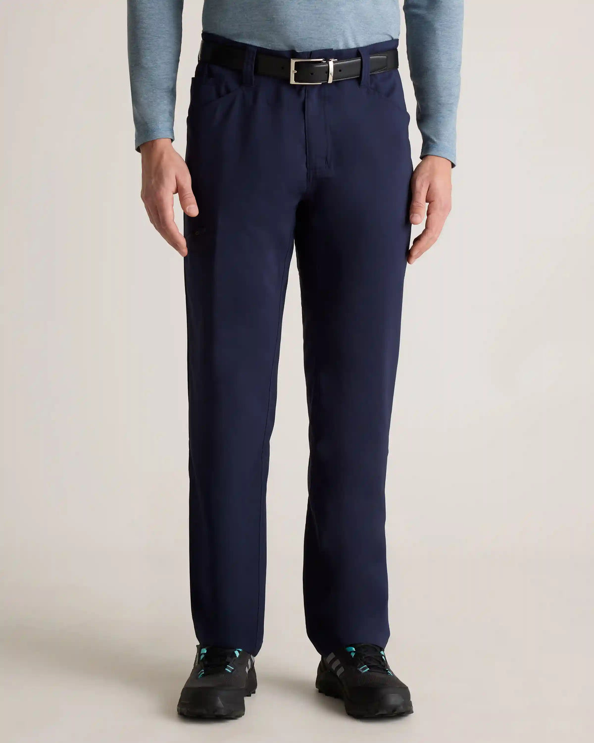 Micro Ripstop Hike Pants