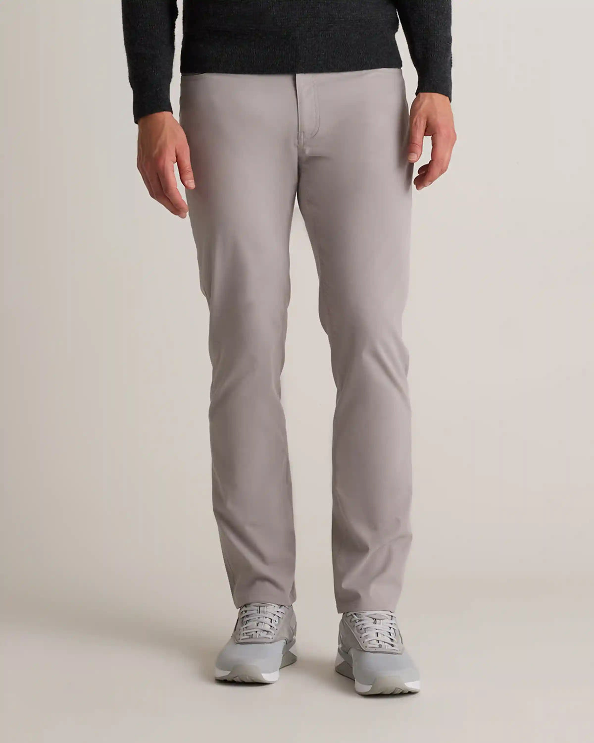 Organic Cotton Coolmax® Chino