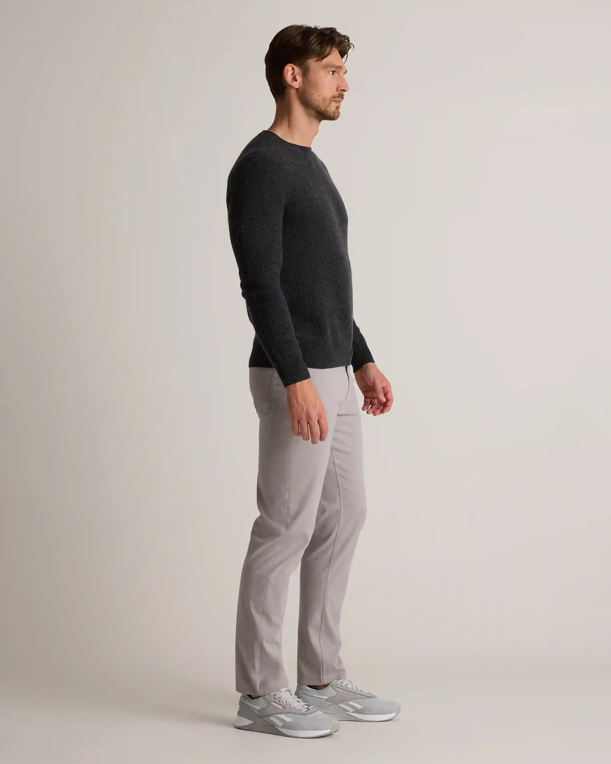 Organic Cotton Coolmax® Chino