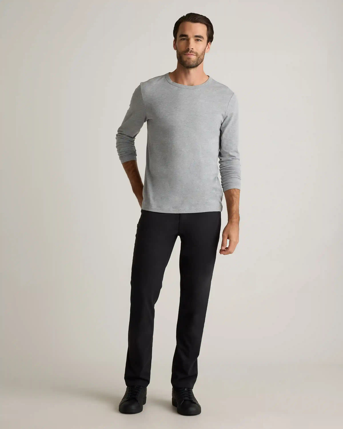 Organic Cotton Coolmax® Chino