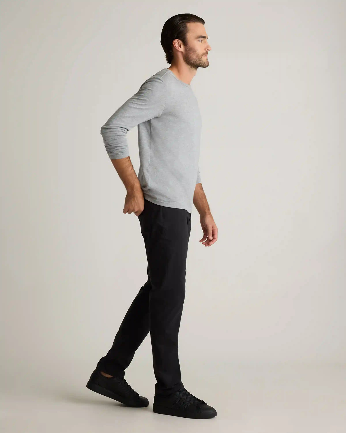 Organic Cotton Coolmax® Chino