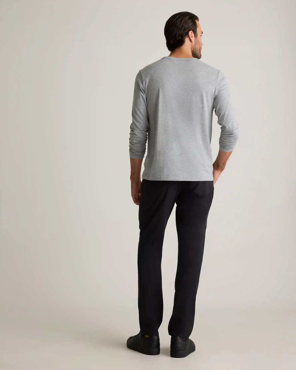 Organic Cotton Coolmax® Chino