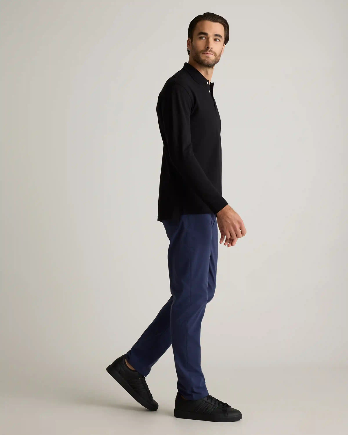Organic Cotton Coolmax® Chino