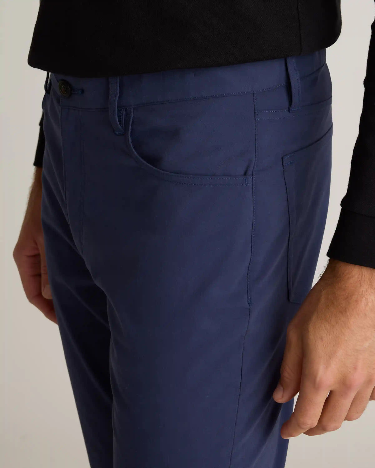 Organic Cotton Coolmax® Chino
