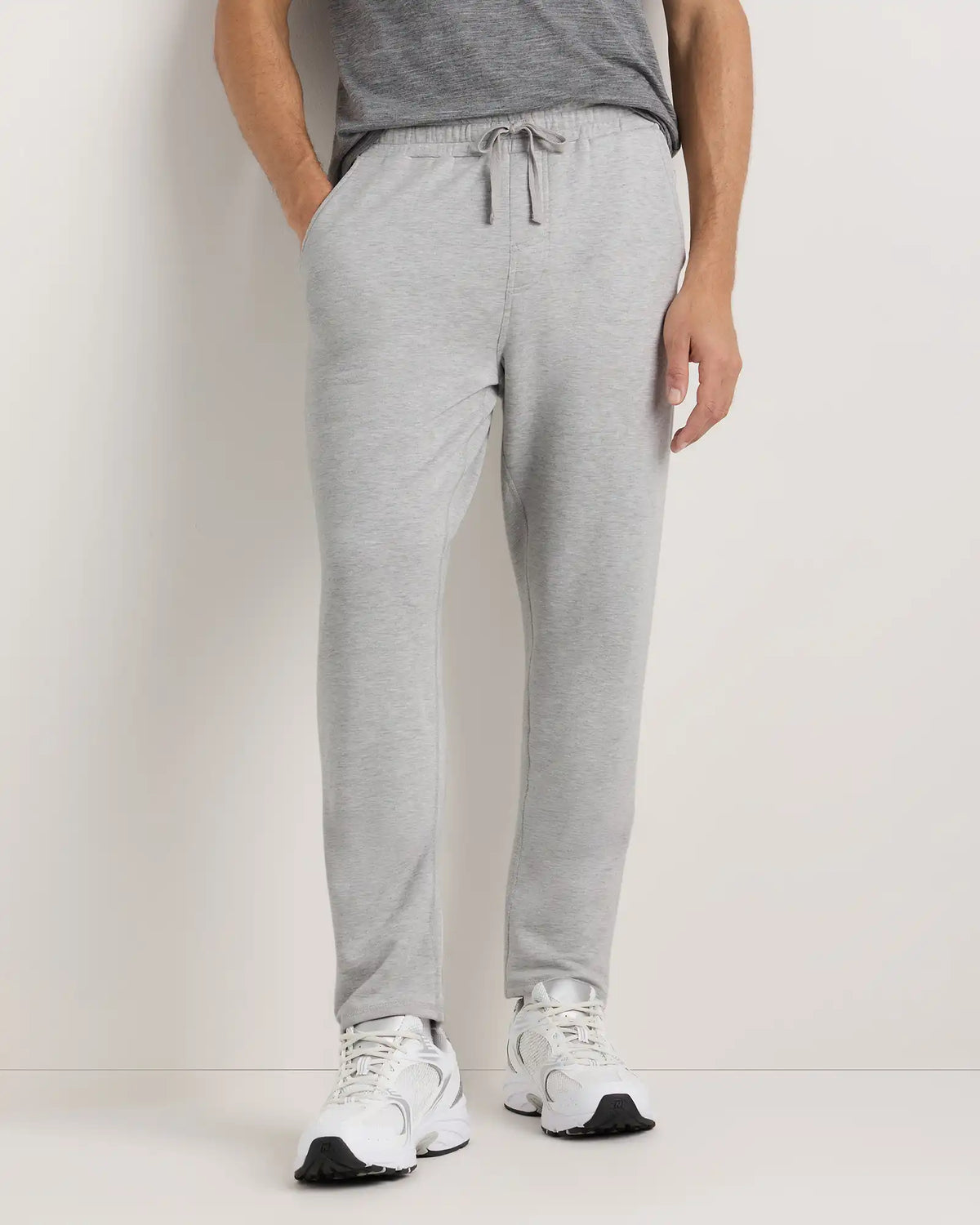 Supersoft Fleece Joggers