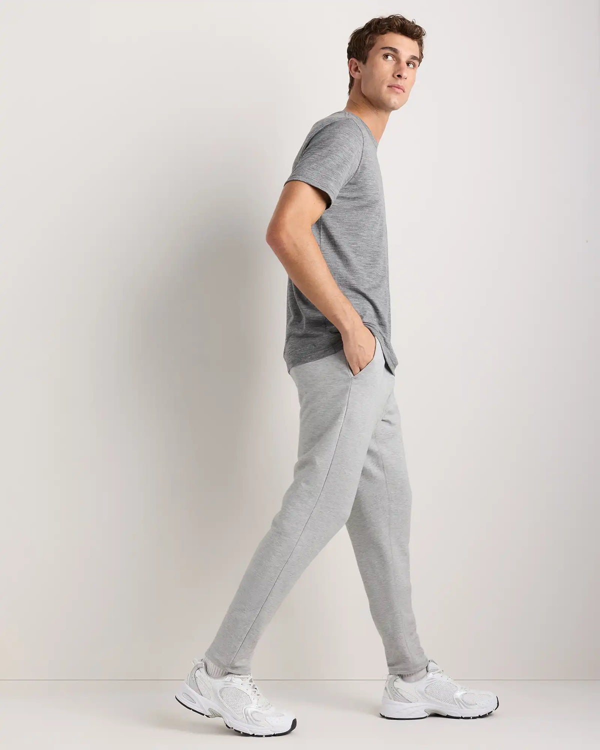 Supersoft Fleece Joggers