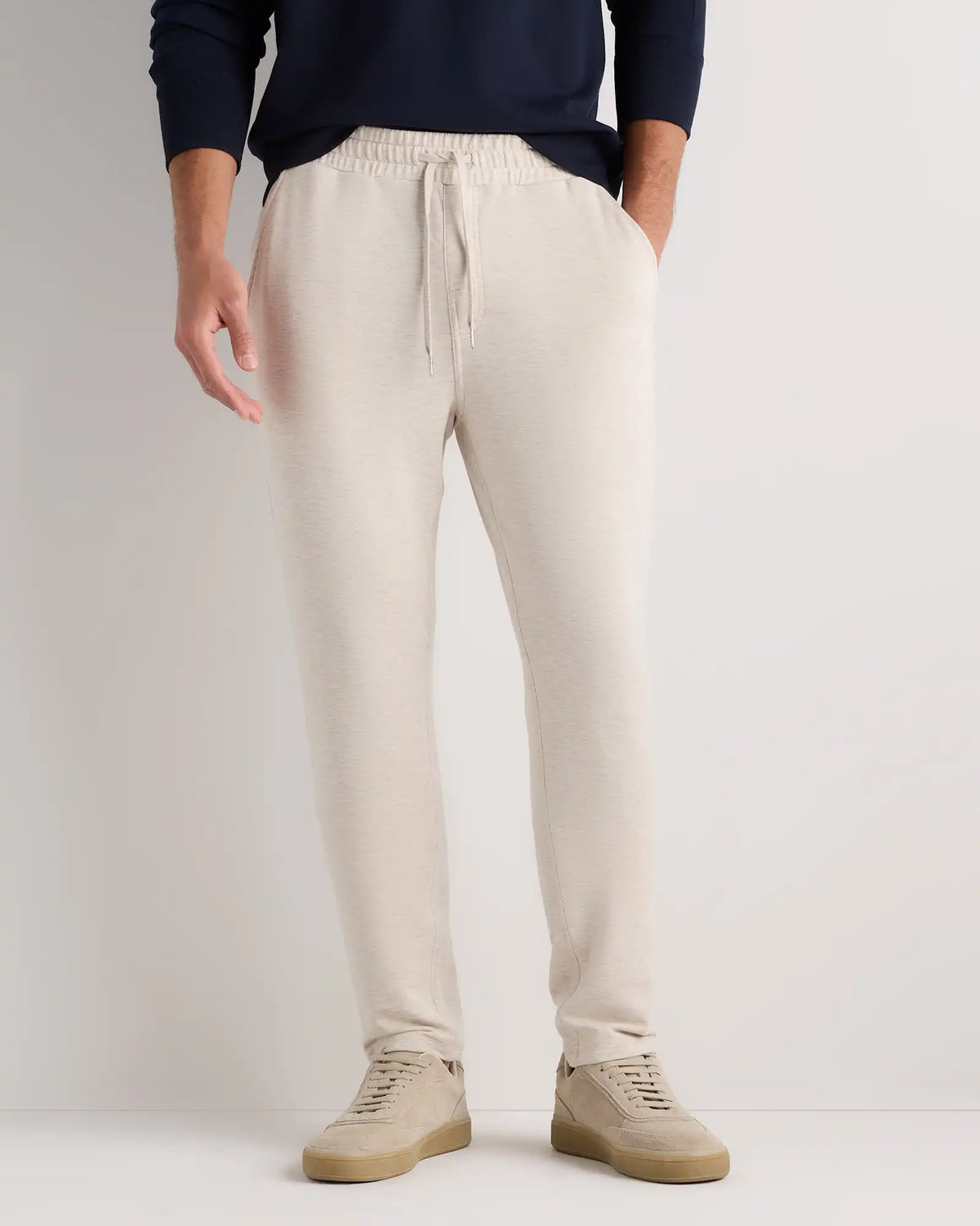 Supersoft Fleece Joggers