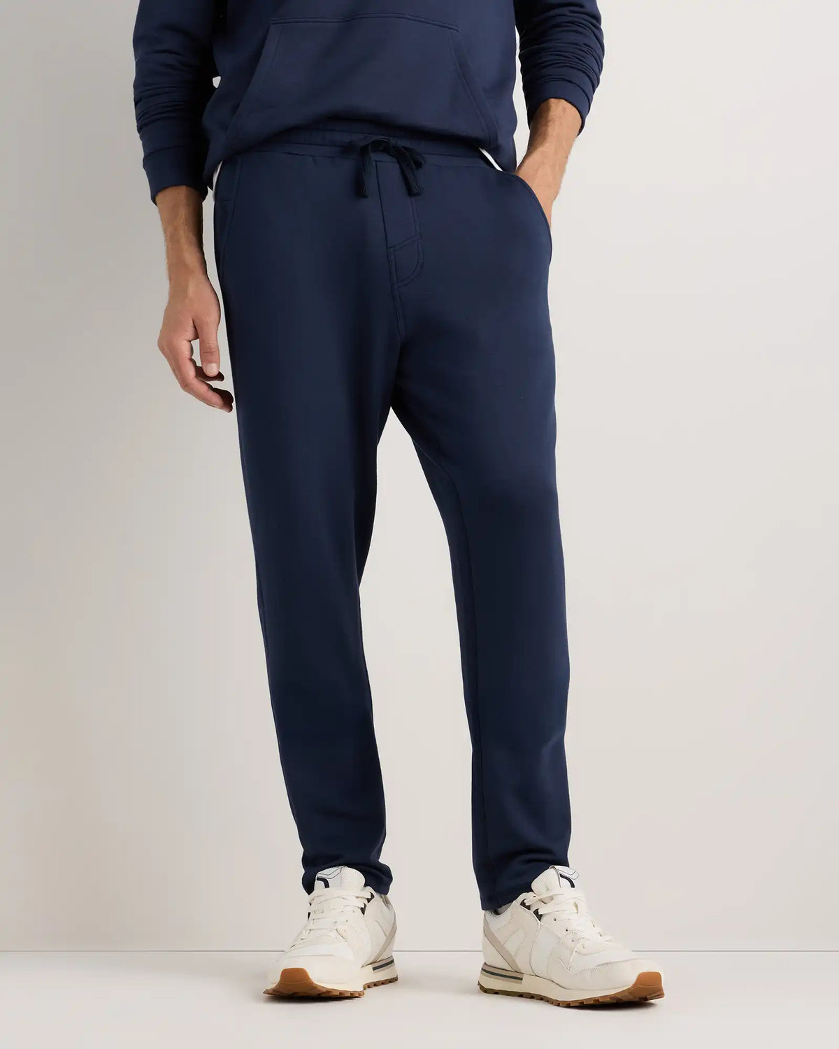 Supersoft Fleece Joggers