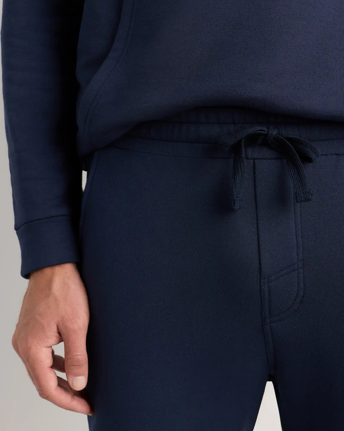 Supersoft Fleece Joggers