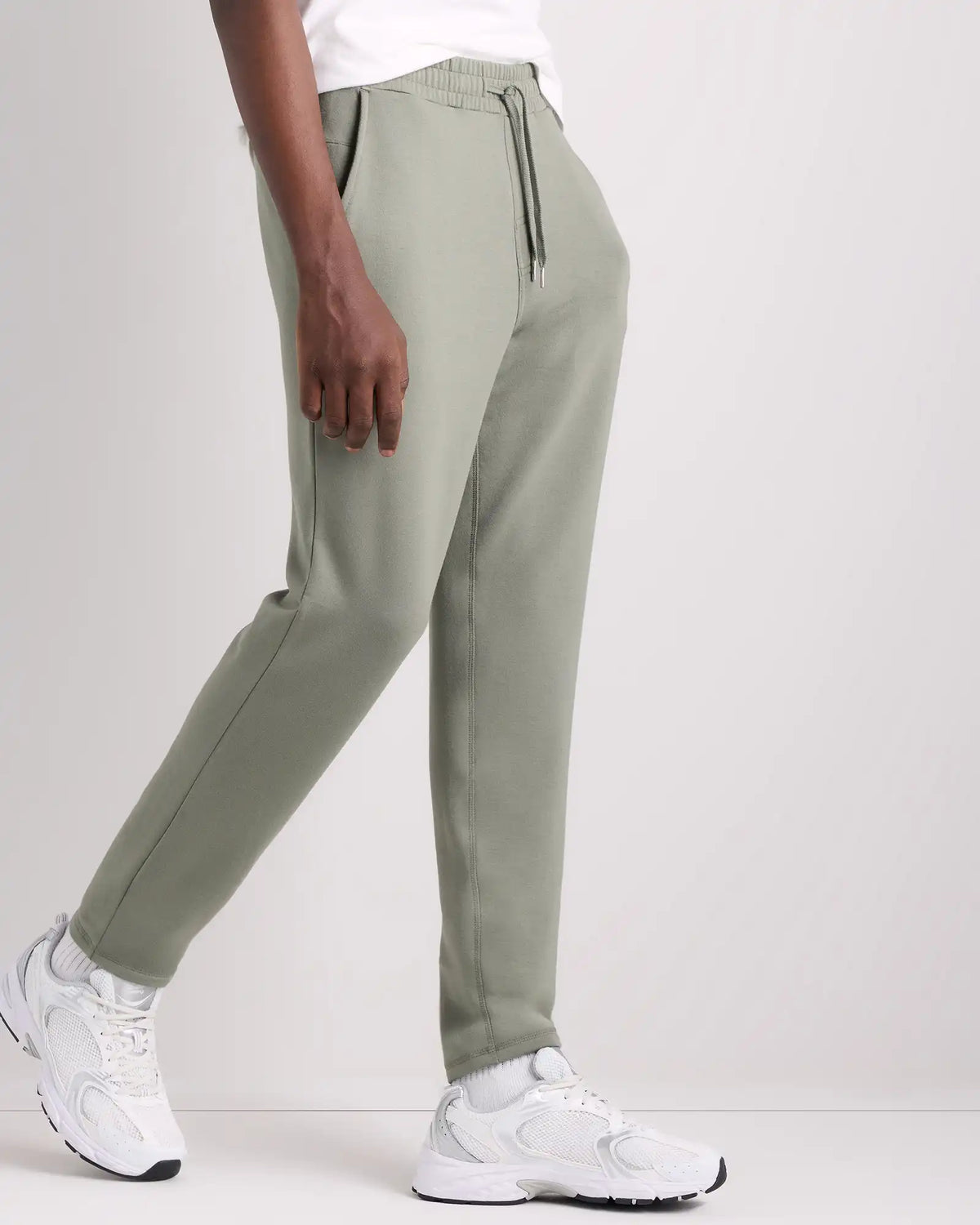 Supersoft Fleece Joggers