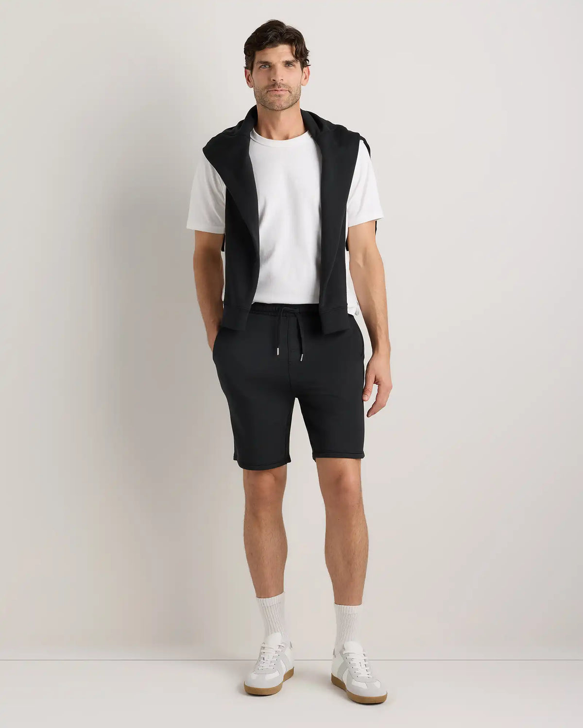 Supersoft Fleece 7.5" Sweatshorts