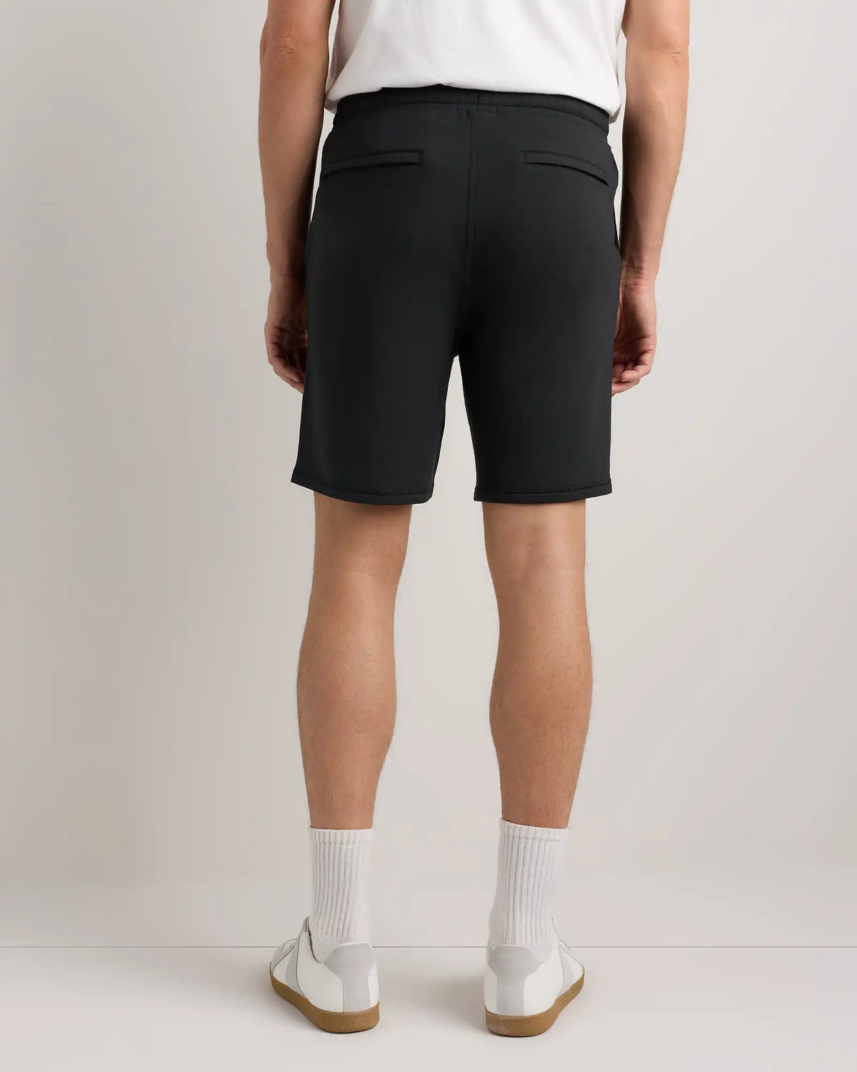 Supersoft Fleece 7.5" Sweatshorts