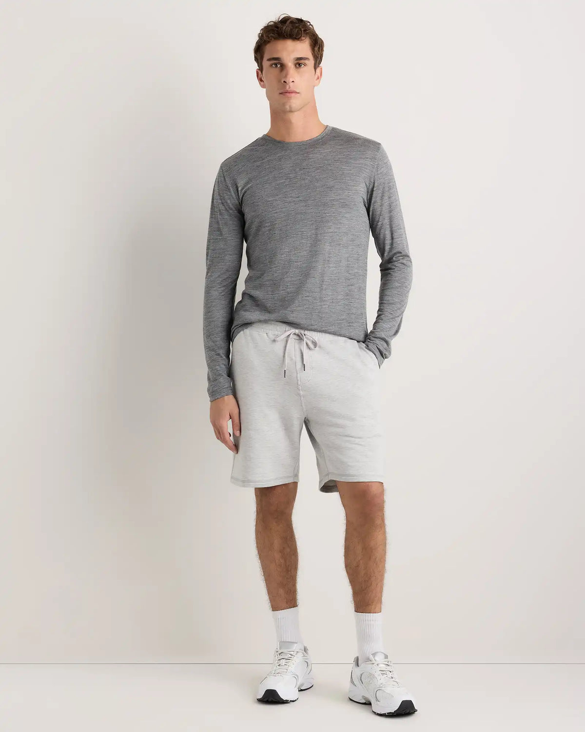 Supersoft Fleece 7.5" Sweatshorts