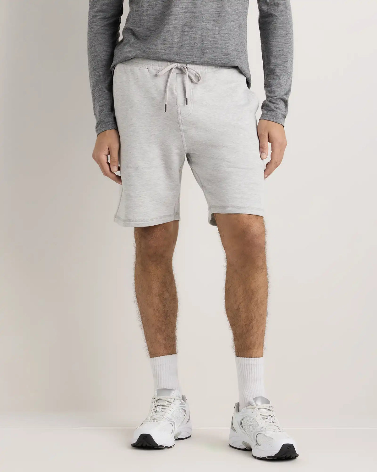 Supersoft Fleece 7.5" Sweatshorts