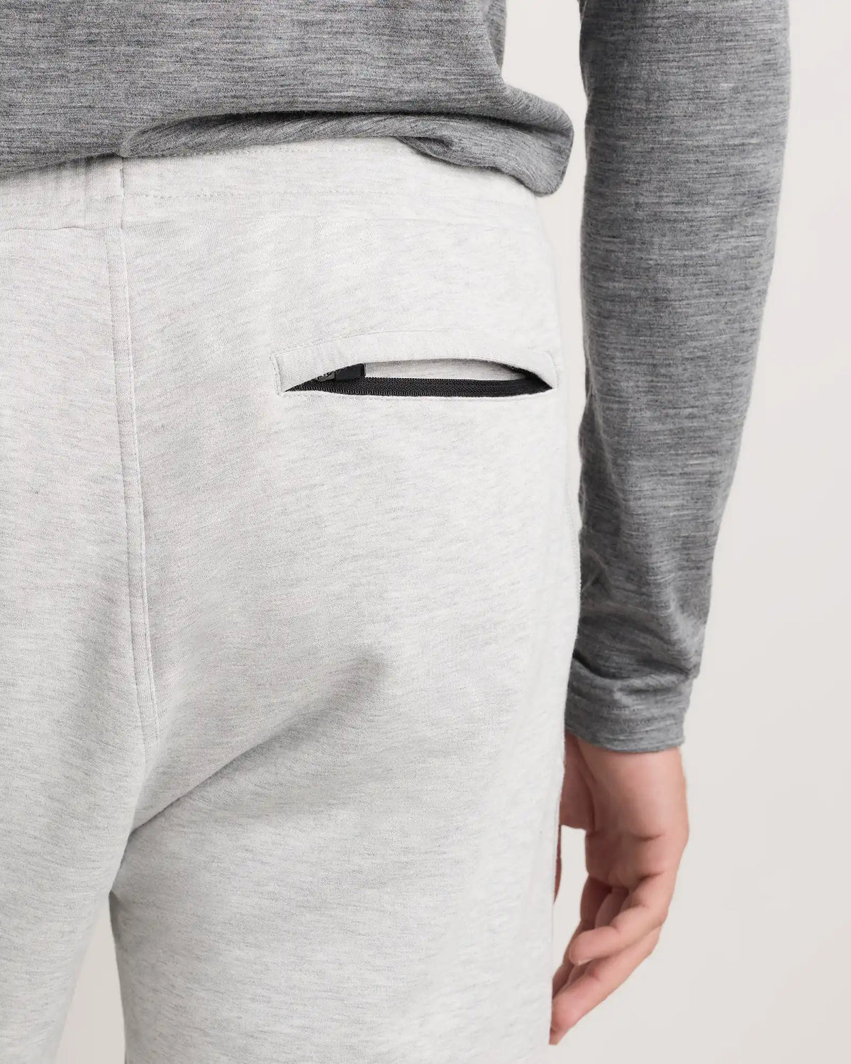 Supersoft Fleece 7.5" Sweatshorts