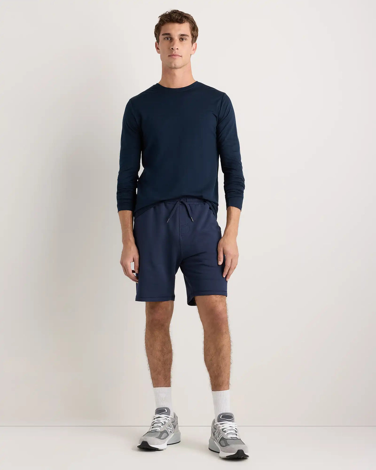 Supersoft Fleece 7.5" Sweatshorts