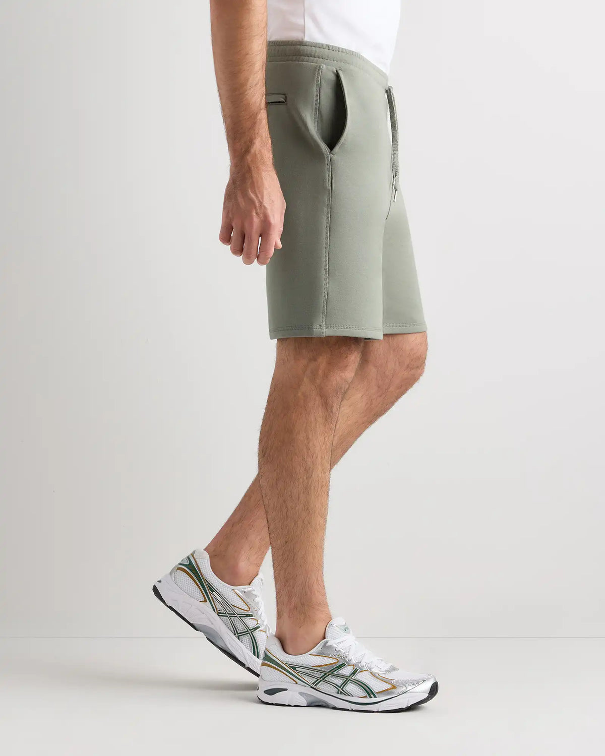 Supersoft Fleece 7.5" Sweatshorts