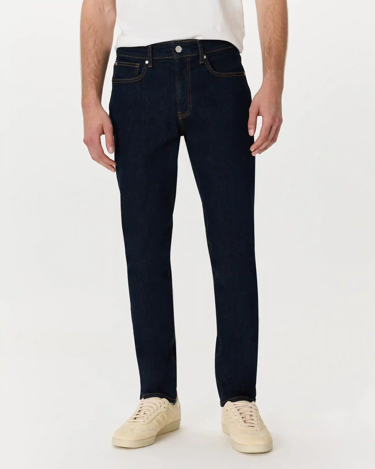 Warren Stretch Slim Jeans