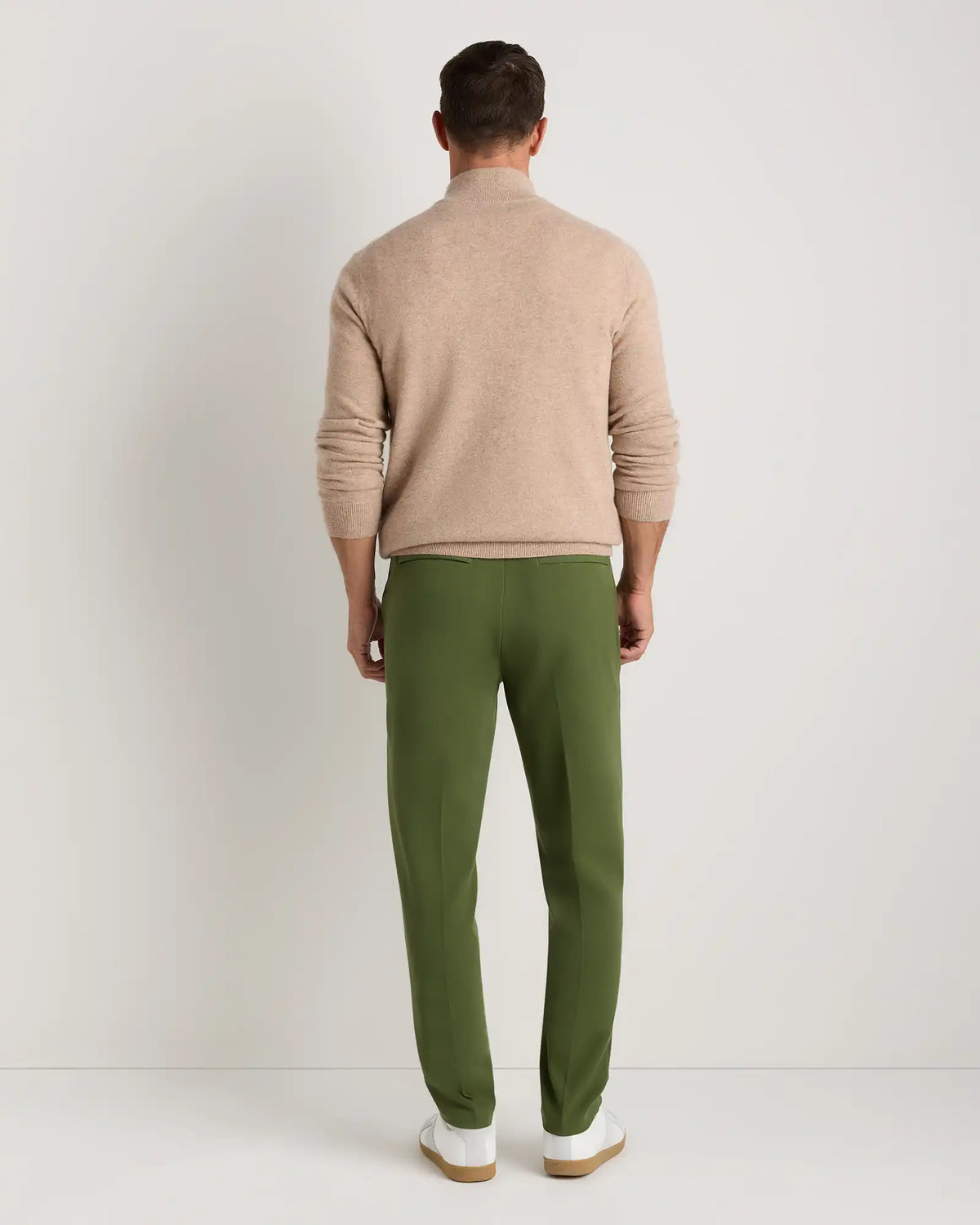 Ultra-Stretch 24/7 Smart Chinos - Athletic Tapered
