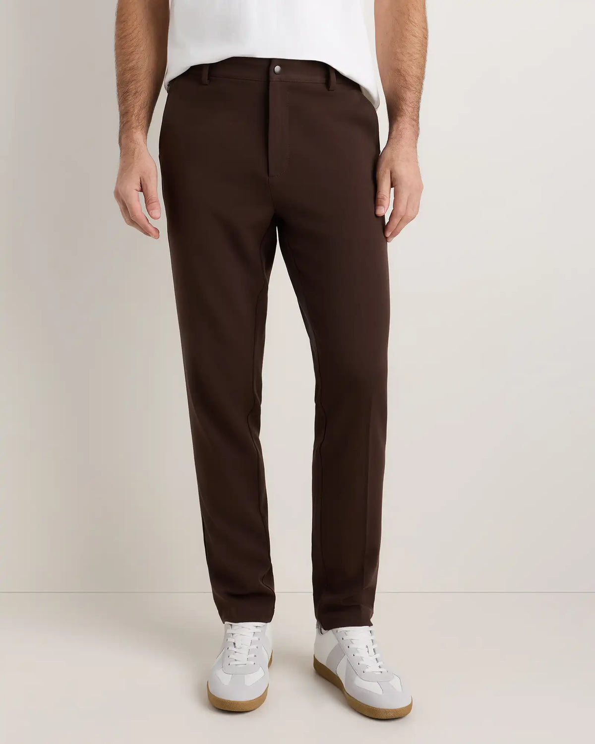 Ultra-Stretch 24/7 Smart Chinos - Athletic Tapered
