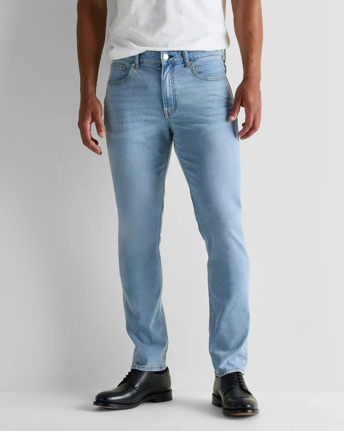 Warren Coolmax® Slim Jeans