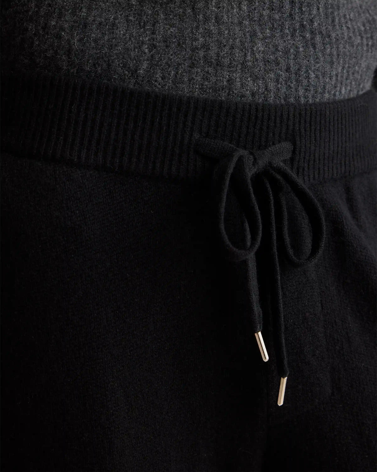Mongolian Cashmere Jogger